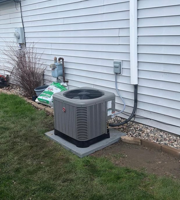 Images King's Heating & Plumbing, Inc.