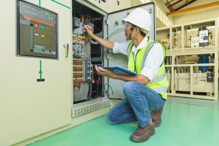 Images Electrical Technology Solutions