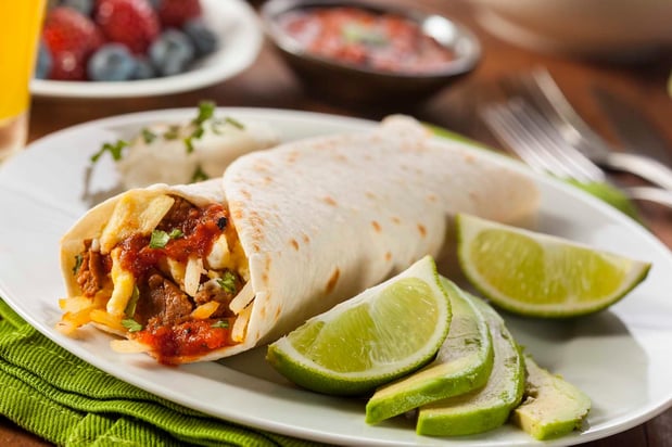 Images Rinconcito Mexicano