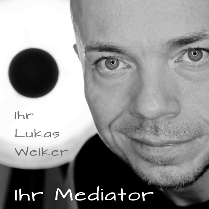 Kundenlogo Mach-Mediation.de - Mediator Lukas Welker
