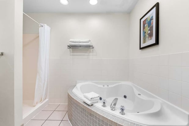Images Best Western Rocky Mountain Lodge