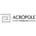 Acrópole Gestión Inmobiliaria Integral Logo