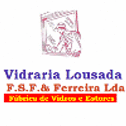 Vidraria Lousada Logo