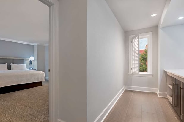 Images Hampton Inn & Suites Stamford