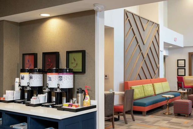 Images Hampton Inn & Suites Xenia Dayton