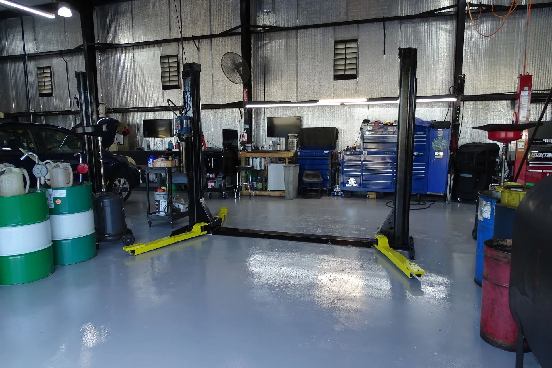 Rockstar Automotive Image