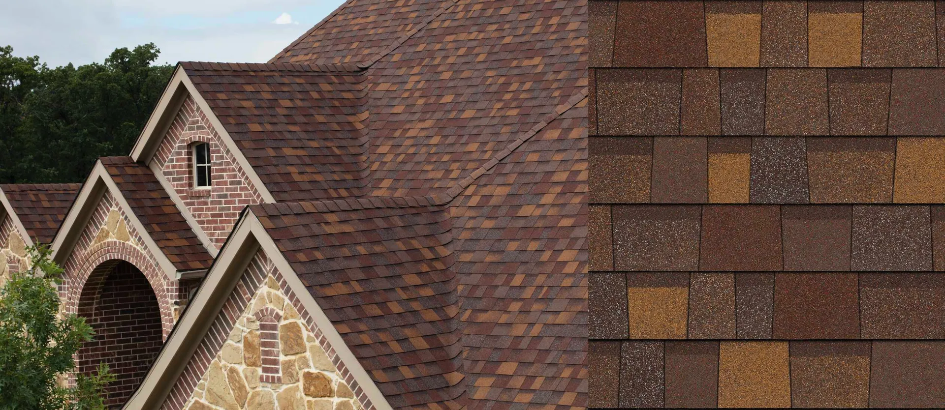 Hanson Roofing Image