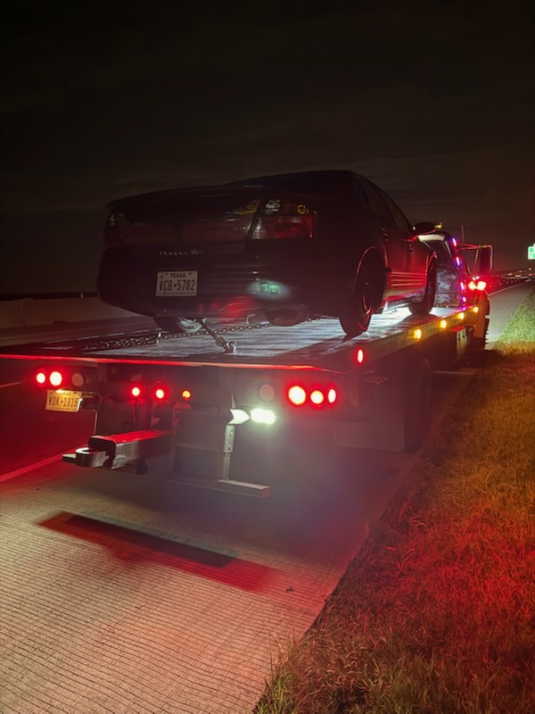 Images Titan Towing
