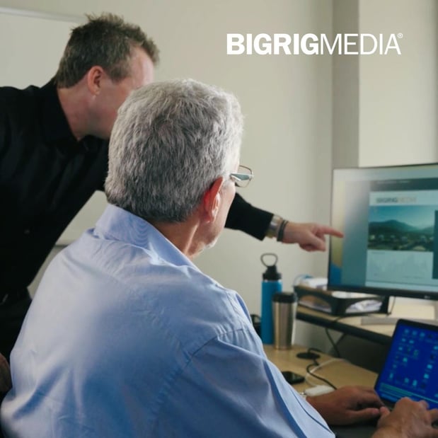 Images Big Rig Media LLC