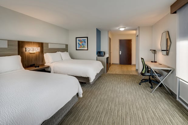 Images Holiday Inn Express & Suites Hinesville East - Fort Stewart by IHG