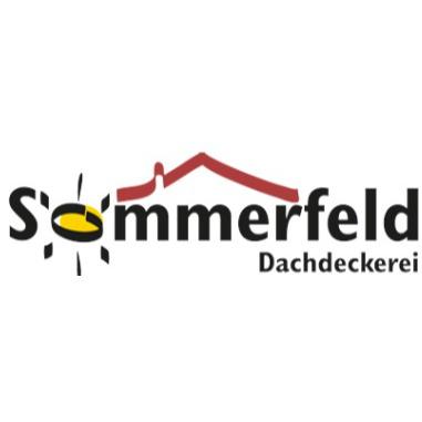 Logo Ronny Sommerfeld Dachdeckermeister