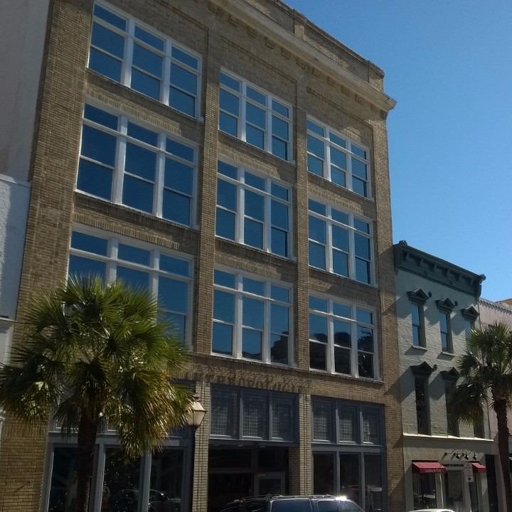 Cornerstone at King Apartments