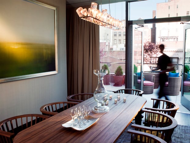 Images Kimpton Hotel Eventi by IHG