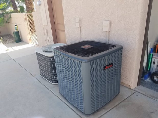 Images LakeFront Air Conditioning LLC.