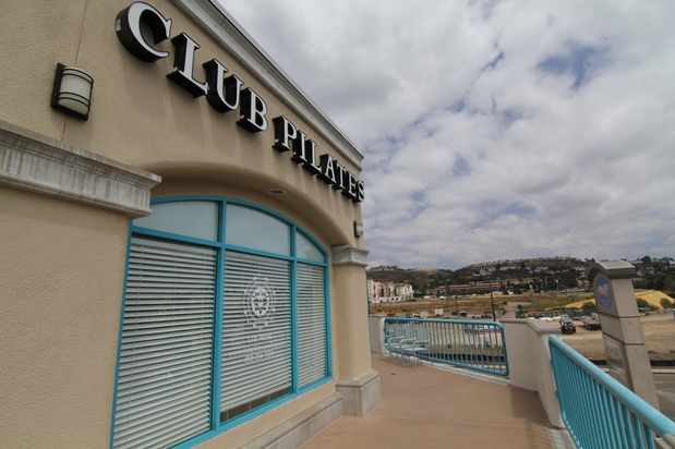 Images Club Pilates