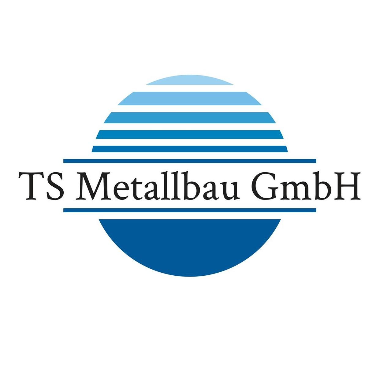 Logo TS Metallbau GmbH Thilo Schnaidt