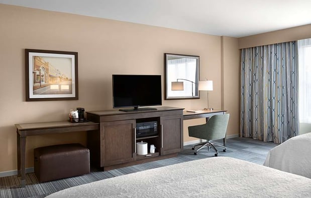 Images Hampton Inn & Suites Fort Mill