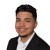 Evan Rocha