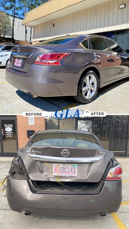 Images Georgia Luxury Automotive Lively