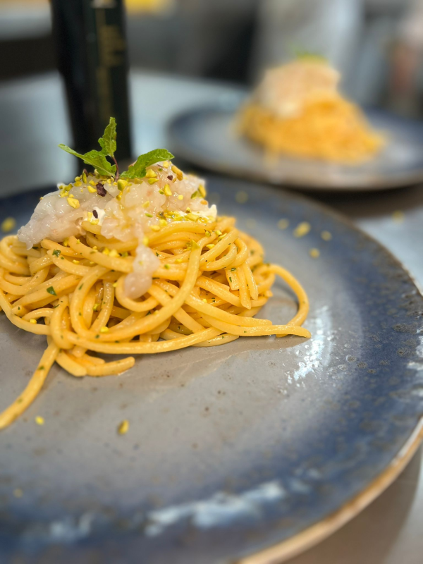 Images Pescamo' - Pescheria con Cottura