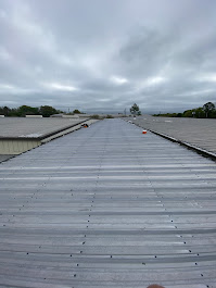 Rhino Commercial Roofing Image