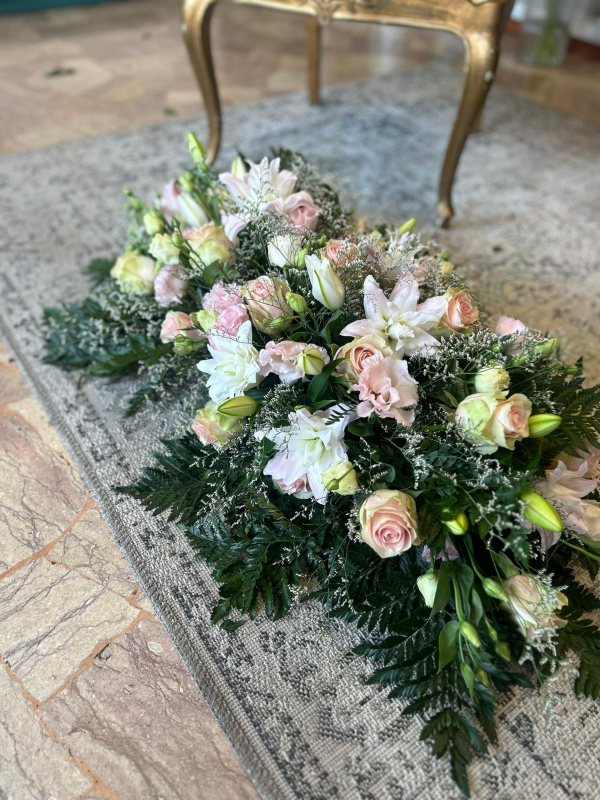 Images Fioreria  La Rosa Inglese