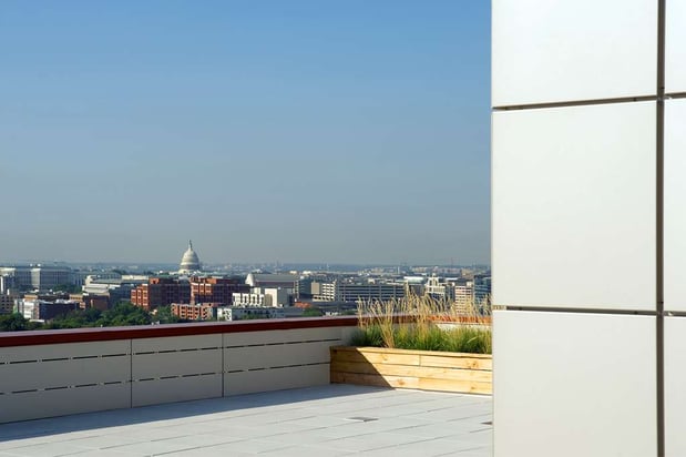 Images Homewood Suites by Hilton Washington DC NoMa Union Station