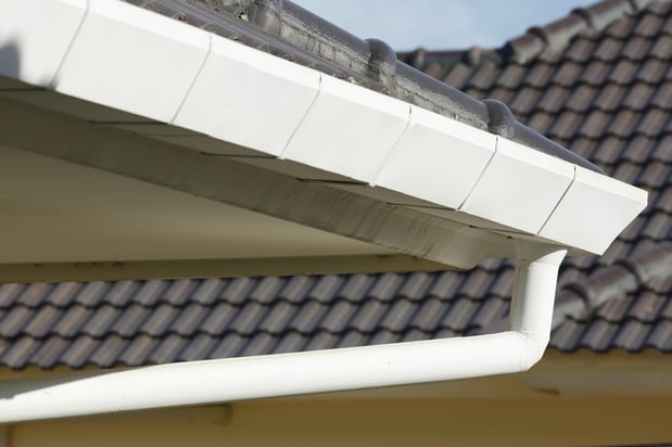 Images Curry's Custom Cut Gutter
