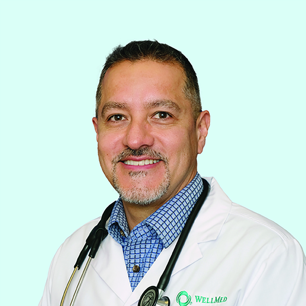 Edward Sebastian Leyva