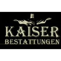 Kaiser Bestattungen Inh. Grazyna Kaiser in Berlin - Logo