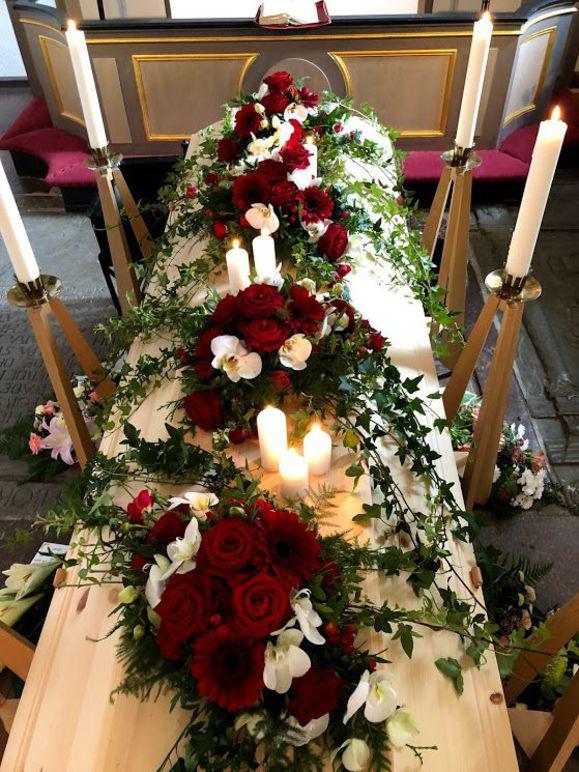 Images Ljusets Begravningsbyrå AB