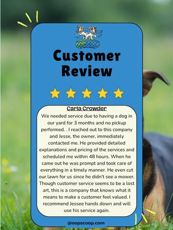 Images Oop Scoop Pet Waste Removal