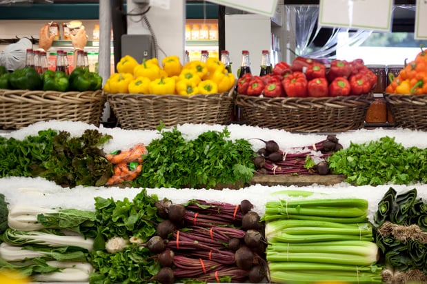 Images Eli's Market