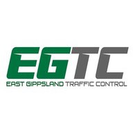East Gippsland Traffic Control Logo