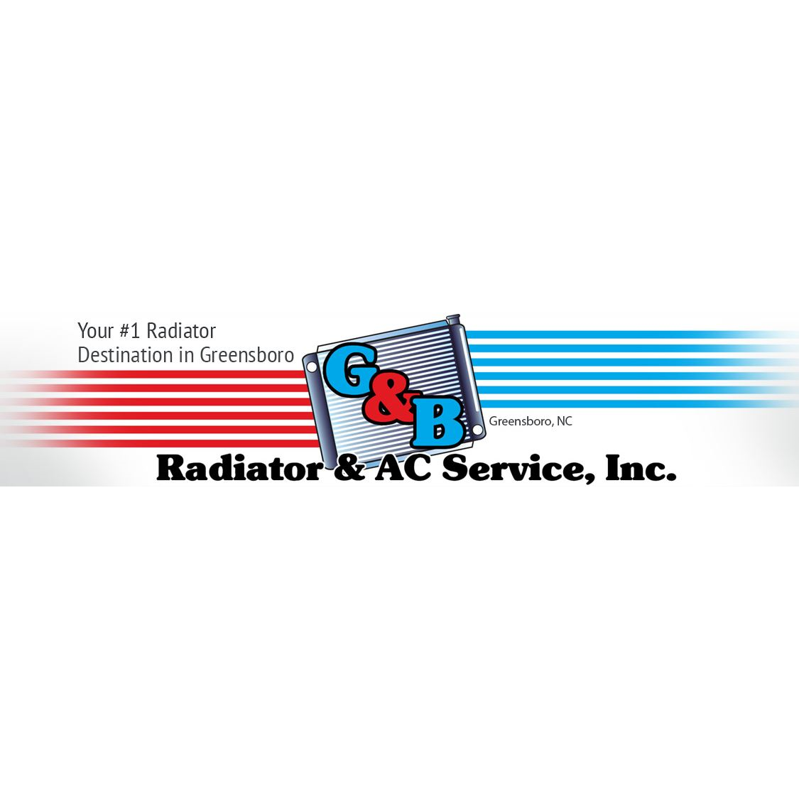 G & B Radiator & Ac Services, Inc.