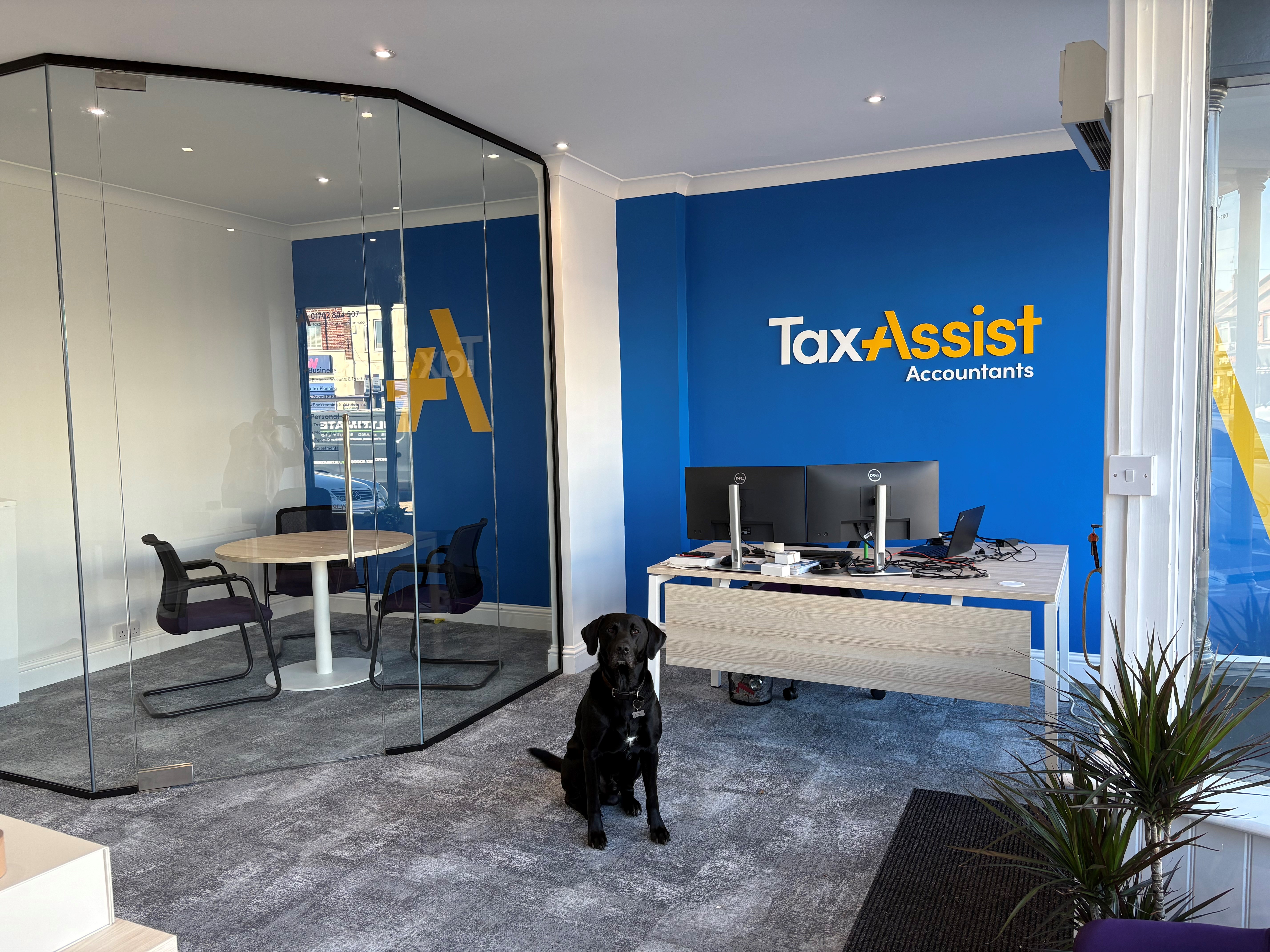 Images TaxAssist Accountants