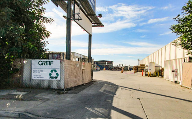 Image 2 | Greif Recycling San Jose