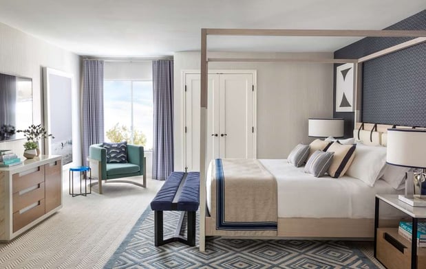 Images Oceana Santa Monica, LXR Hotels & Resorts