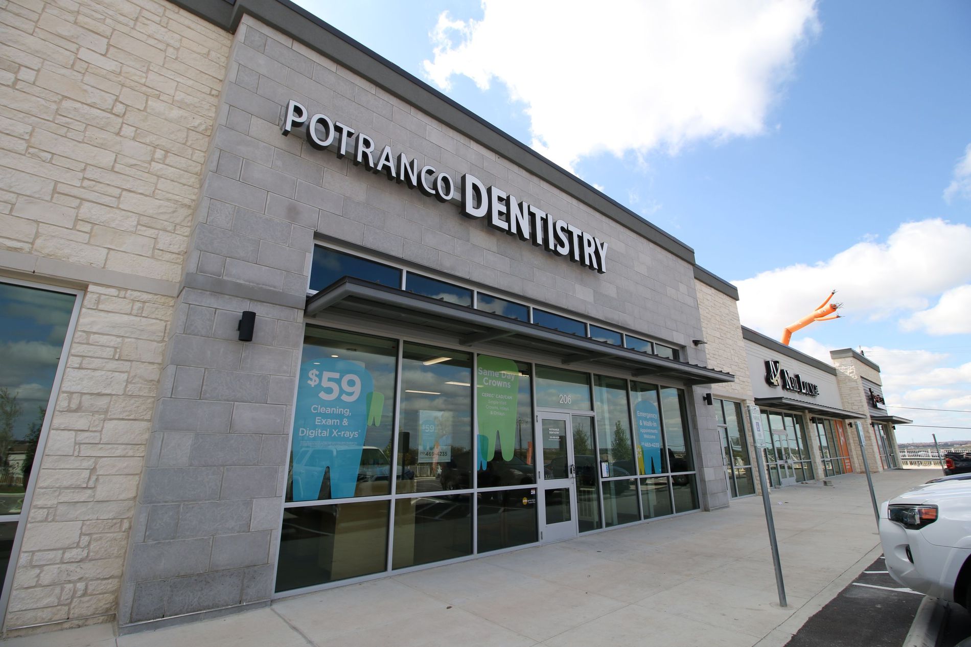 Images Potranco Dentistry