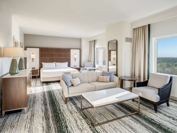 Images Signia by Hilton Orlando - An Official Walt Disney World Hotel