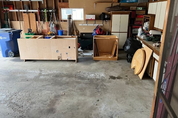 Images First Response Restoration - MN & WI Water Damage Repair