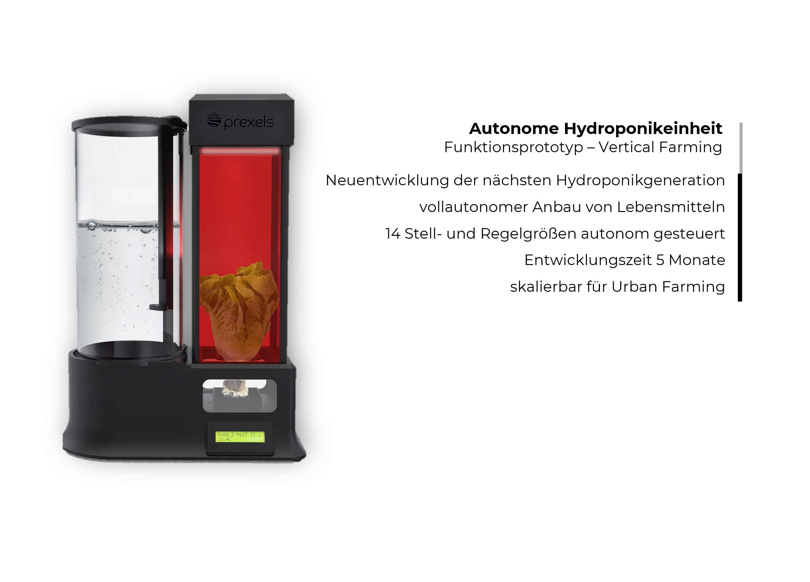 prexels GmbH, Hans-Loher-Str. 32 in Ruhstorf a. d. Rott