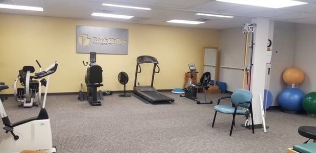 Images Rock Valley Physical Therapy - Clinton - 13th Ave North
