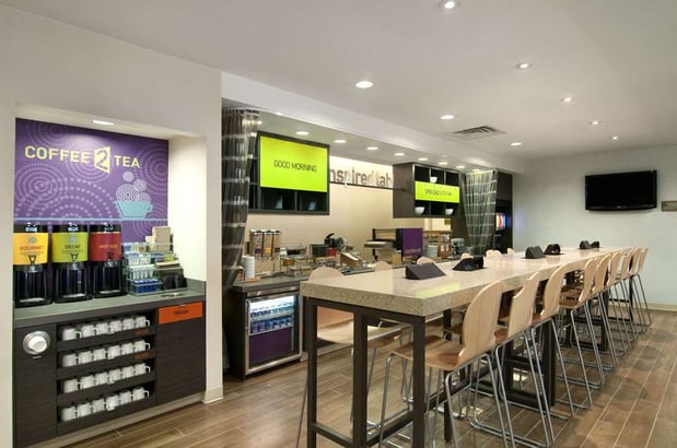 Images Home2 Suites by Hilton Charleston Airport/Convention Center, SC