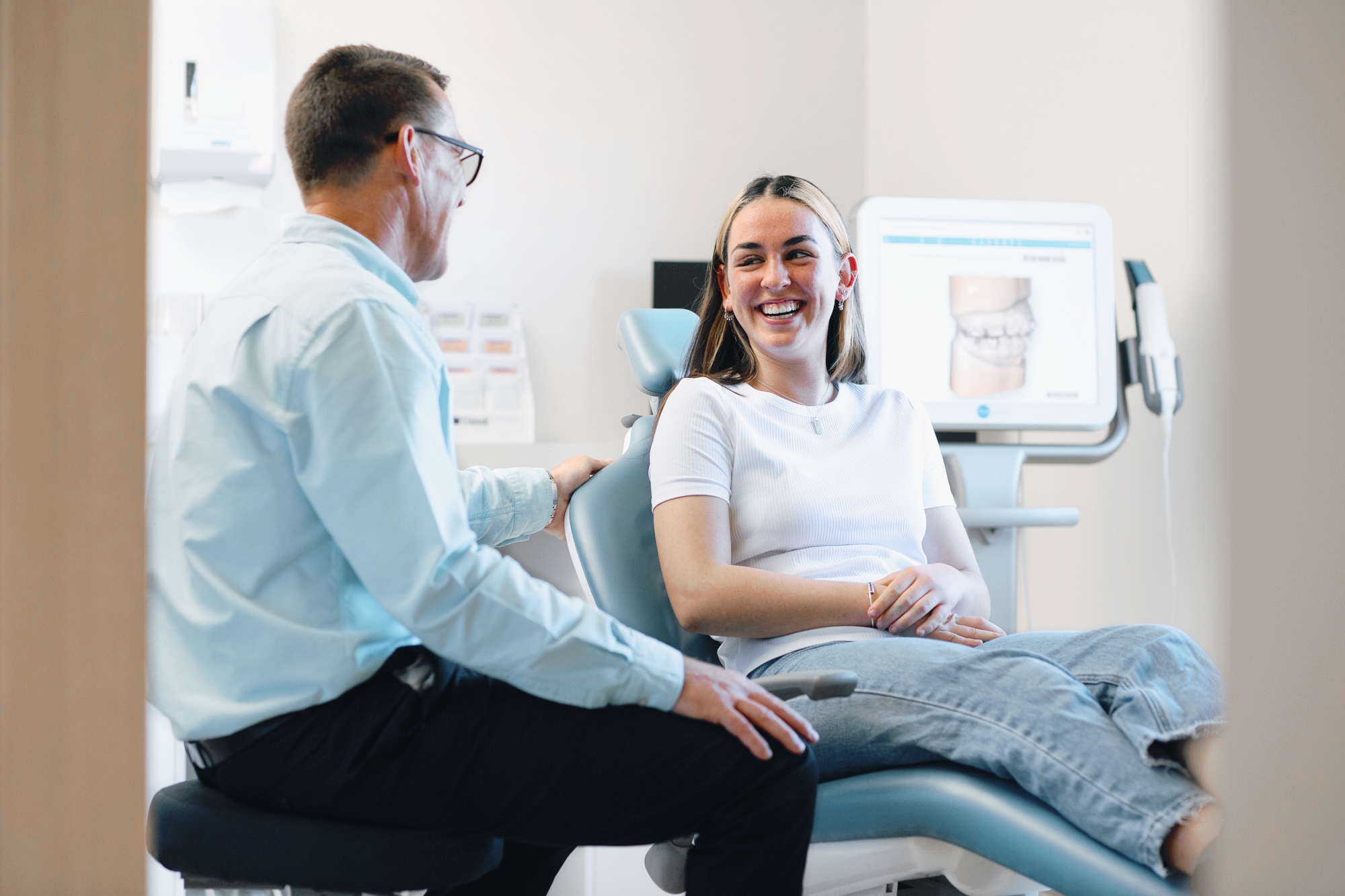 Images Orthodontix Northbridge