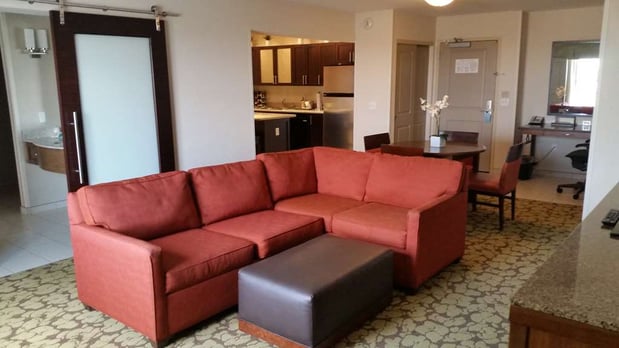 Images Hilton Garden Inn Olathe
