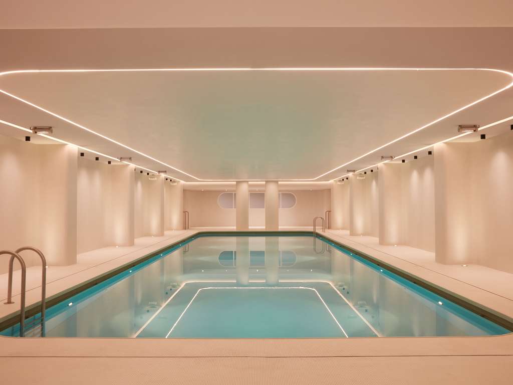 SO/ Paris Hotel