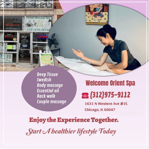 Images Orient Spa