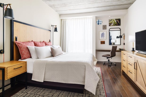 Images Hotel Indigo Athens Downtown - Univ Area by IHG