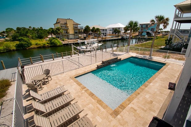 Images Southern Poolscapes